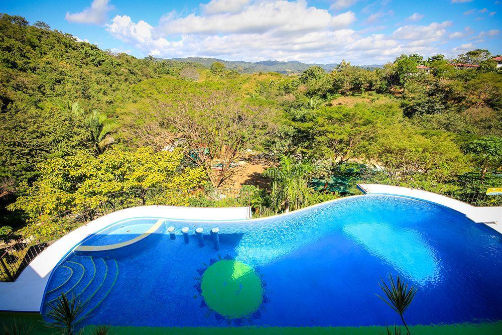 Jungle'S Edge Hotel Nosara Exterior photo