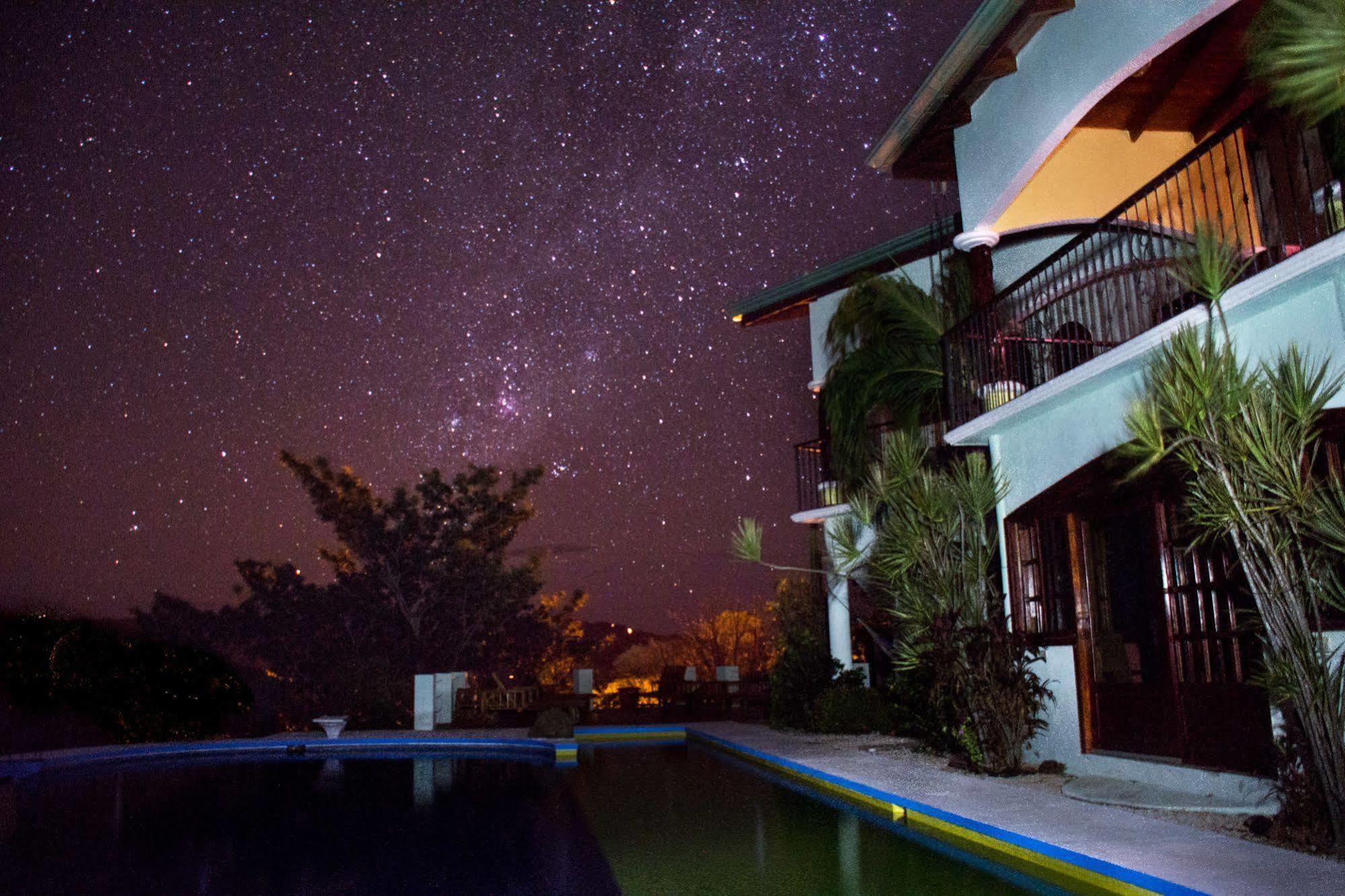 Jungle'S Edge Hotel Nosara Exterior photo